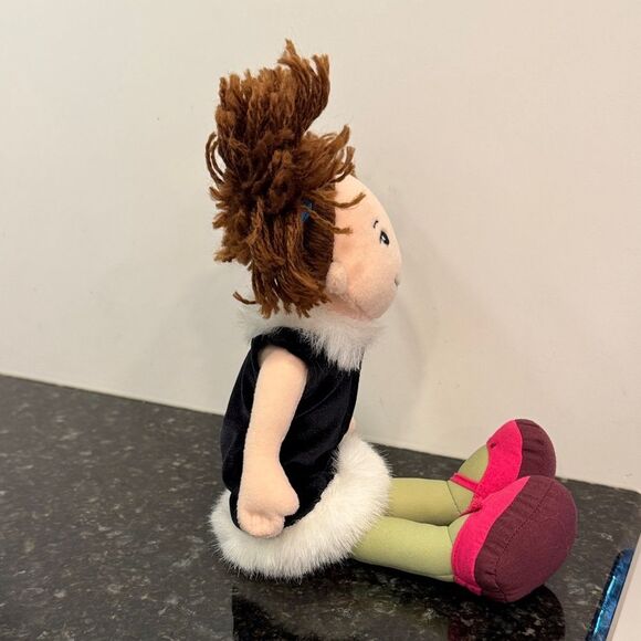 Groovy Girls Manhattan Toy Fashion Soft Doll-Kinsey-Size 12” - Picture 5 of 8